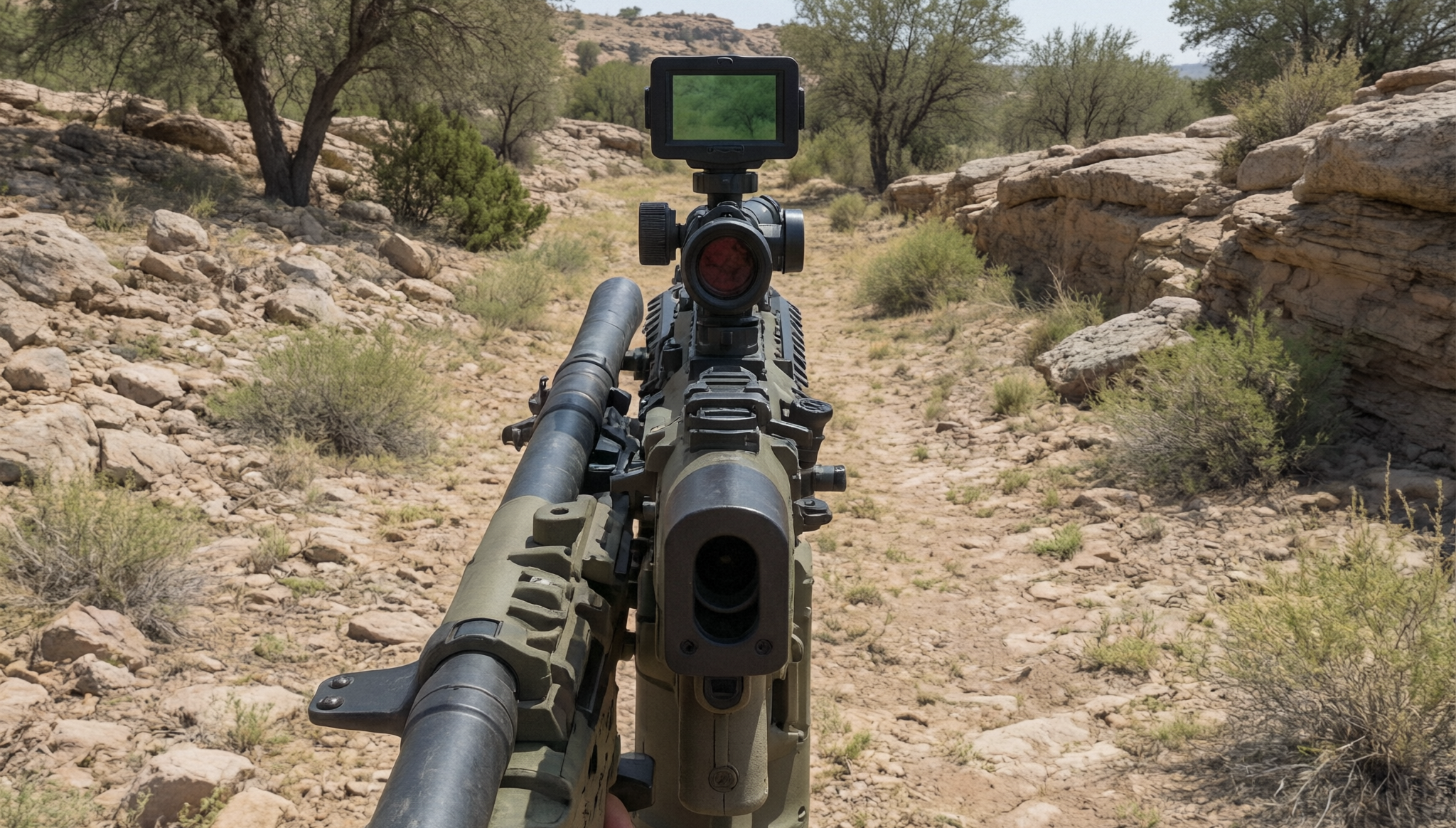 The Science of Crosshair Selection: How Shape and Color Affect Your Hit Rate