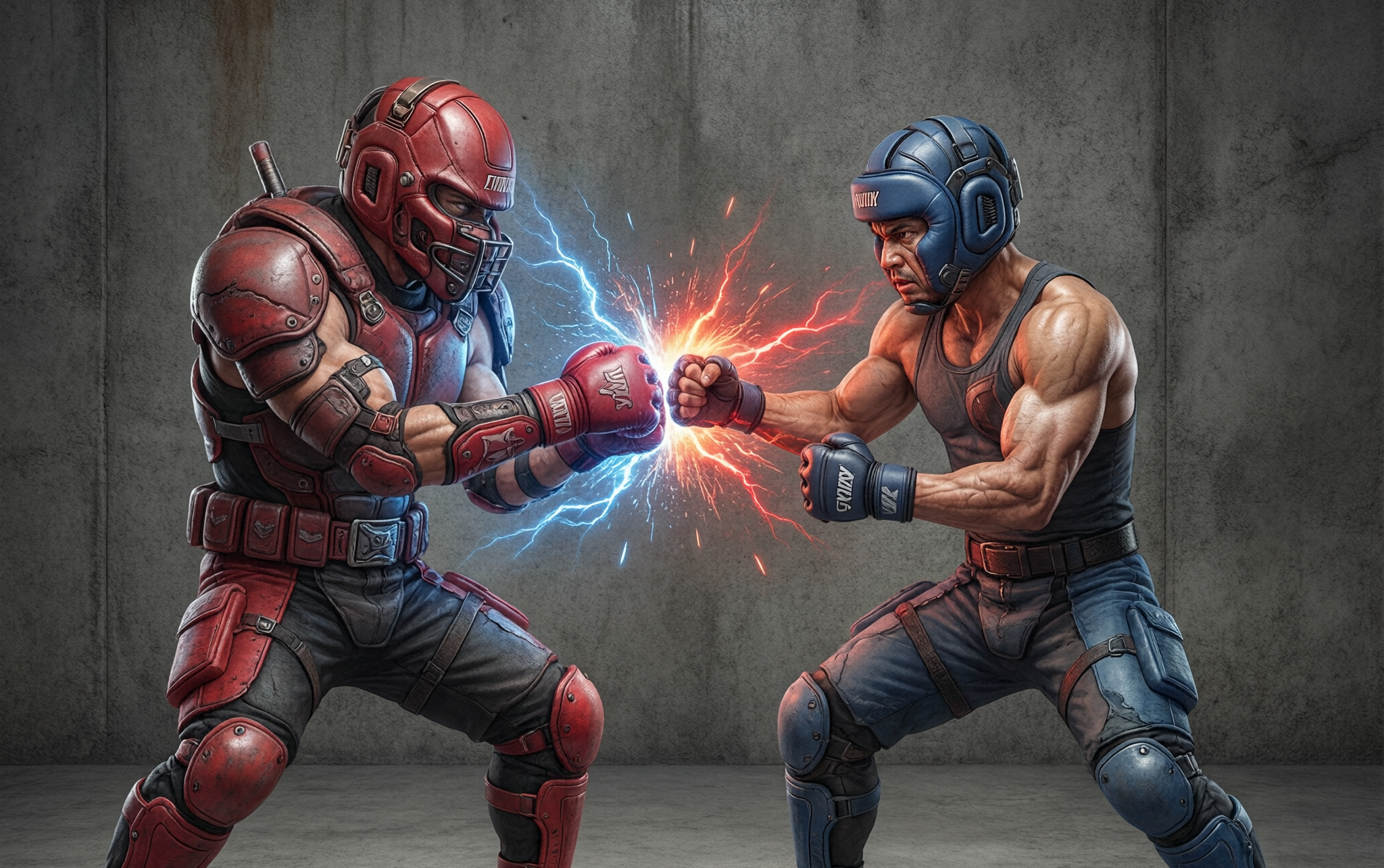 Character Specialist vs. Full Roster Master: Which Path Leads to Fighting Game Greatness?