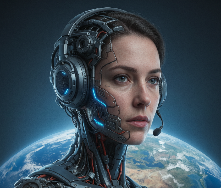 How AI Is Reshaping the Gaming Industry's Entire Value Chain