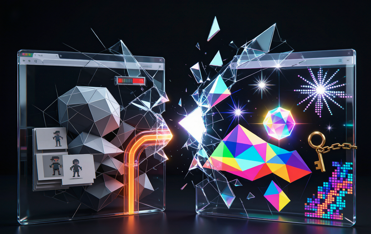 Technical Limits and Creative Breakthroughs in HTML5 (H5) Web Games