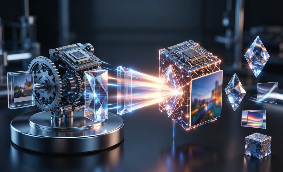 Neural Rendering Is Here, and I'm Not Sure What to Make of It Yet